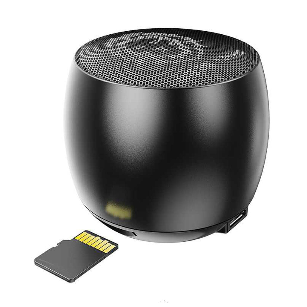 A Photo Of Green Lion Mini Pro Speaker