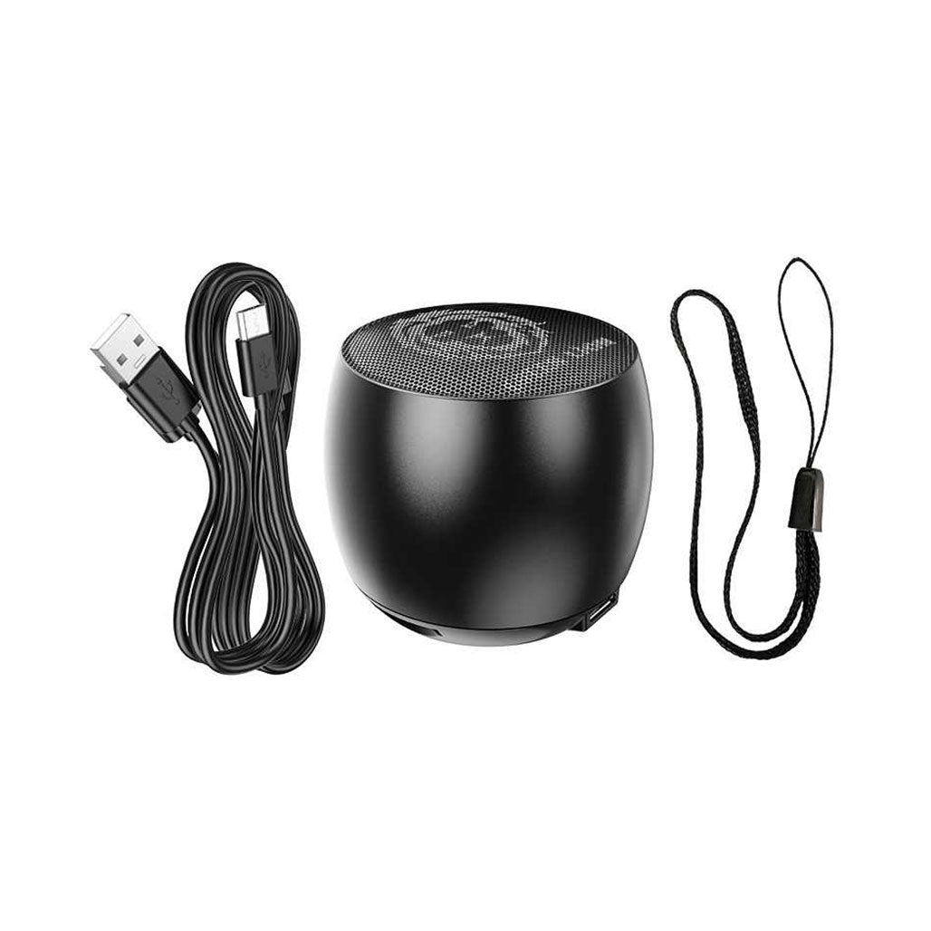 A Photo Of Green Lion Mini Pro Speaker