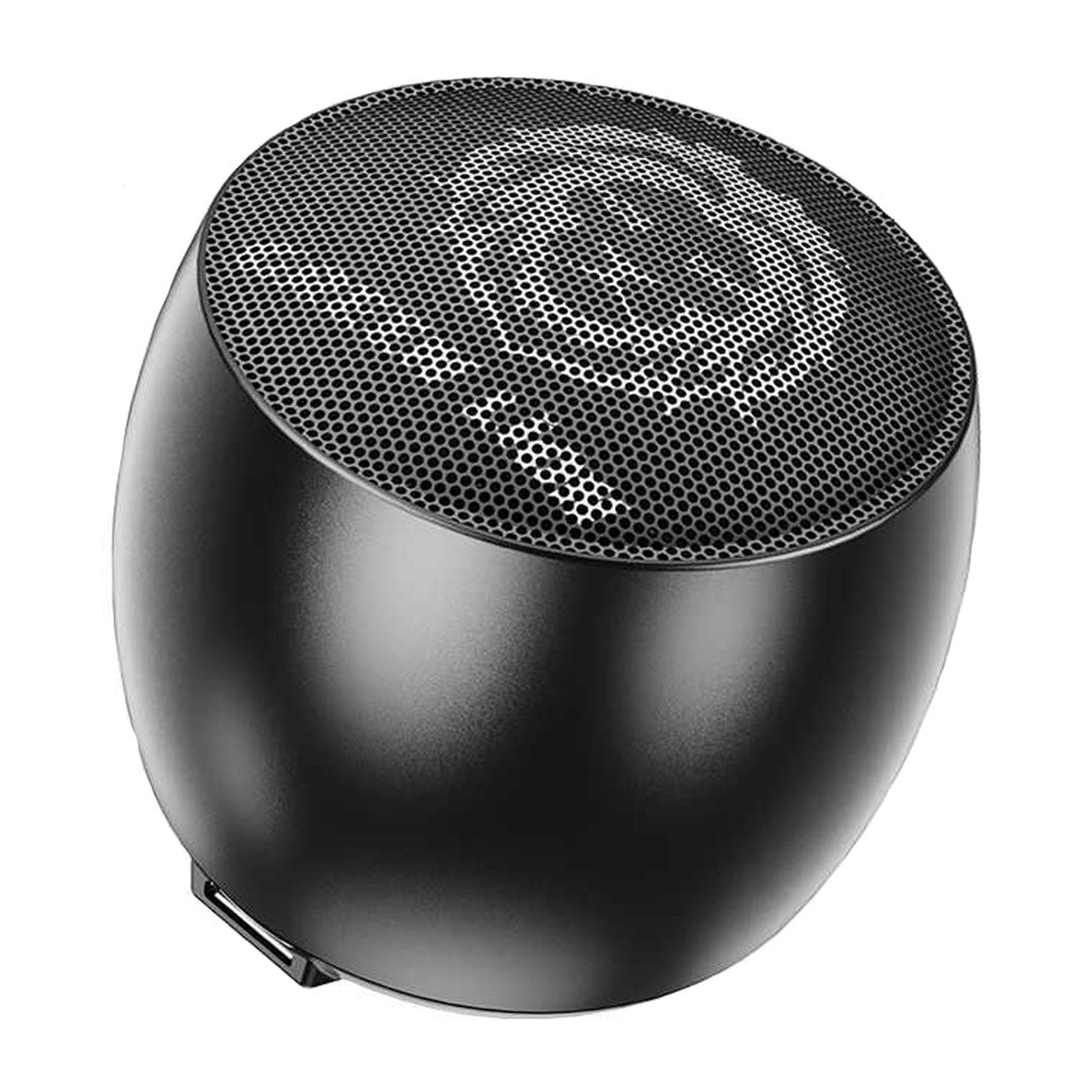 A Photo Of Green Lion Mini Pro Speaker