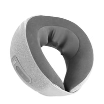 Green Lion Neck Massager 5W - Grey - GNNECKMASSRGY