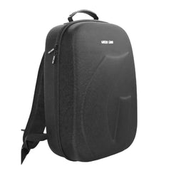 A Photo Of Green Lion PlaySheild PS5 Backpack - Black