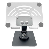 Green Lion Professional 360 Rotating Table Stand - GNPFN360TSCL