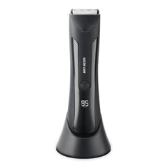 A Photo Of Green Lion Sensitive Area Trimmer, 650mAh , Type-C Charge | GNSENSTMRBK