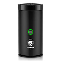 Green Lion Smart Bakhour Rechargeable Electric Car Incense Burner