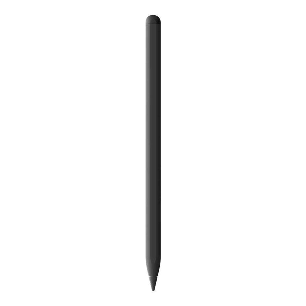 A Photo Of Green Lion Stylus Pen Pro - Black - GNSTPENPRBK