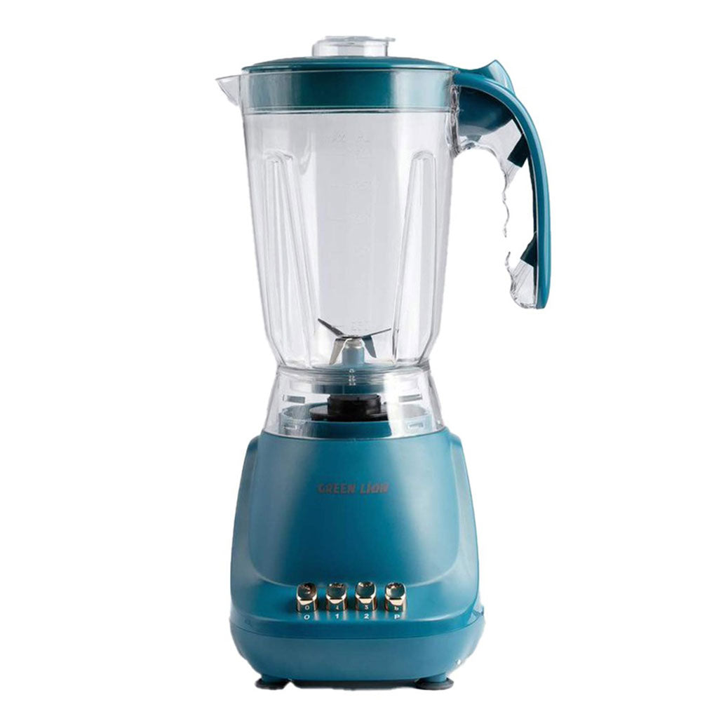 A Photo Of Green Lion GNULMIXG4GN Ultra Blend Mixer Grinder 450W 1500mL