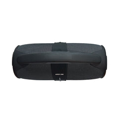 A Photo Of Green Lion Parma Pro Wireless Speaker with Dual 20W Output, 4000mAh Battery, and IPX6 Water Resistance