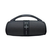 Green Lion Parma Pro Wireless Speaker with Dual 20W Output, 4000mAh Battery, and IPX6 Water Resistance