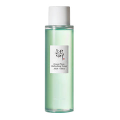 A Photo Of Beauty of Joseon Green Plum Refreshing Toner AHA + BHA