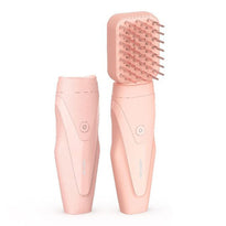 Green Lion Smart Bakhour Comb 1500mAh - Pink