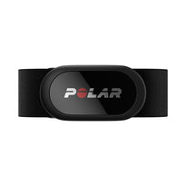 Polar H10 Heart Rate Sensor – The Ultimate ECG Chest Strap for Precise Monitoring