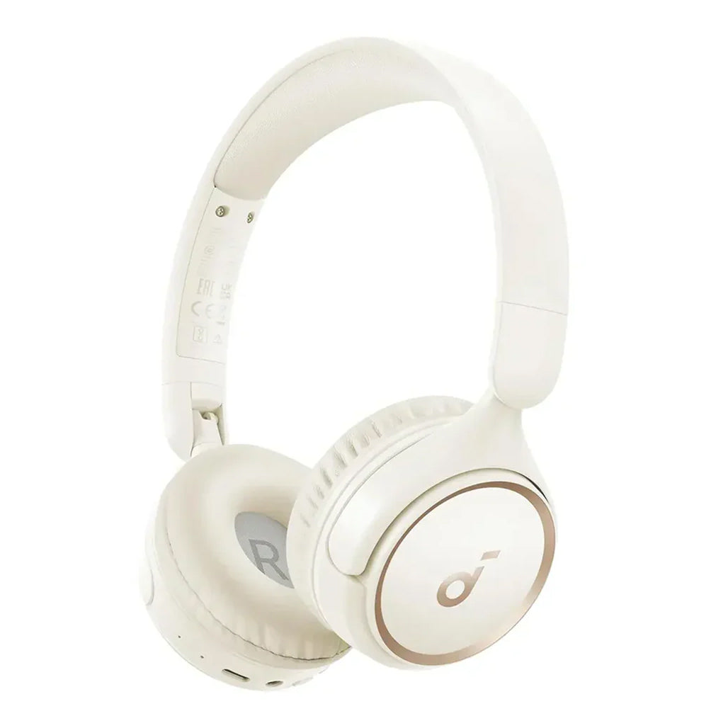 A Photo Of Anker H30i On-Ear Headphones
