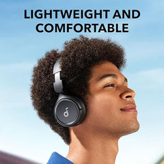 A Photo Of Anker H30i On-Ear Headphones