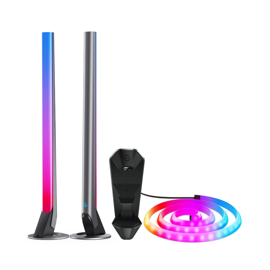 A Photo Of Govee DreamView G1 Pro Gaming Light - H604A