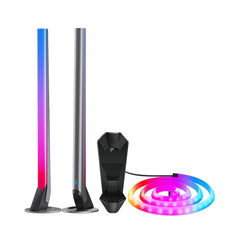 A Photo Of Govee DreamView G1 Pro Gaming Light - H604A