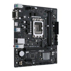 A Photo Of ASUS Prime H610M-R D4 Gaming Motherboard