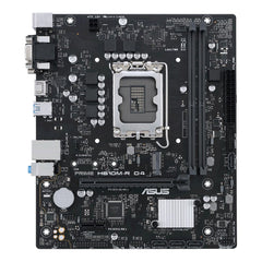 A Photo Of ASUS Prime H610M-R D4 Gaming Motherboard