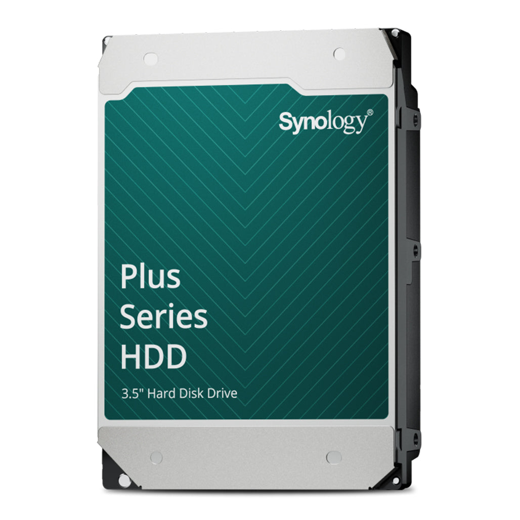 A Photo Of Synology Plus Series 4TB 3.5