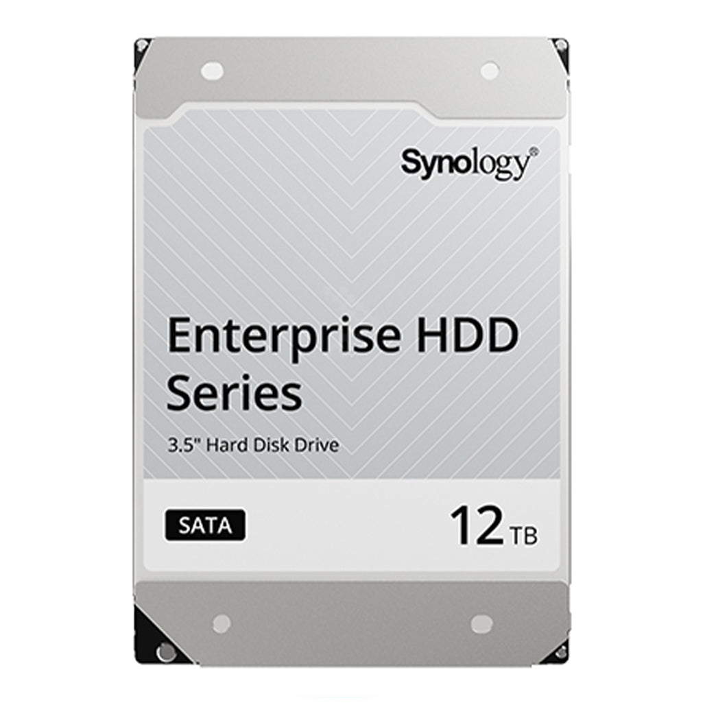 A Photo Of Synology Enterprise Series 3.5