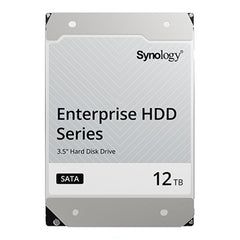 A Photo Of Synology Enterprise Series 3.5