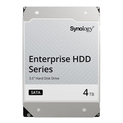 A Photo Of Synology Enterprise Series 3.5