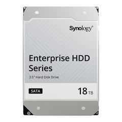 A Photo Of Synology Enterprise Series 3.5