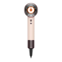 Dyson Supersonic Nural™ HD16 Hair Dryer - Intelligent, Fast, and Safe Haircare