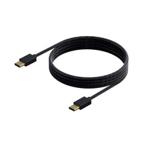 Sparkfox PlayStation 5 Premium Braided Data & Charge Cable (4 meters, Type-C to Type-C)