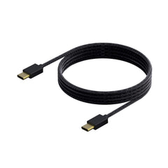 A Photo Of Sparkfox PlayStation 5 Premium Braided Data & Charge Cable (4 meters, Type-C to Type-C)