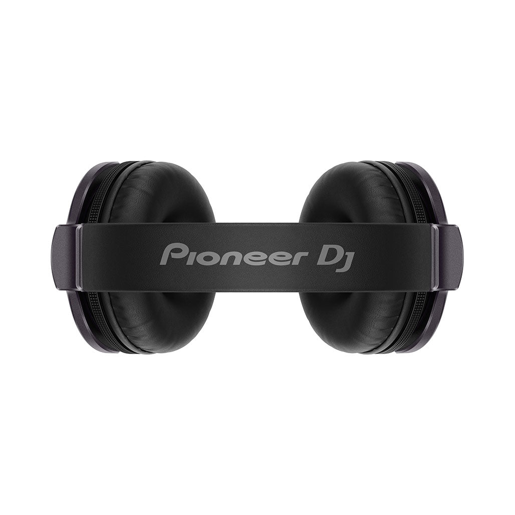 A Photo Of Pioneer HDJ-CUE1 - DJ Wired headphones