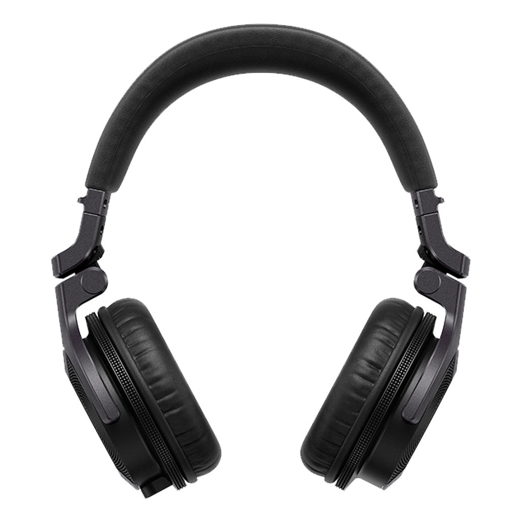 A Photo Of Pioneer HDJ-CUE1 - DJ Wired headphones
