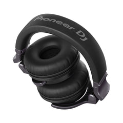 A Photo Of Pioneer HDJ-CUE1 - DJ Wired headphones