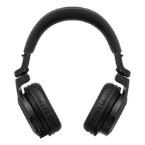 Pioneer HDJ-CUE1BT-K DJ headphones with Bluetooth® functionality from Pioneer sold by 961Souq-Zalka