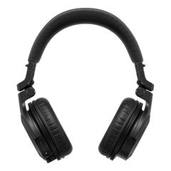 A Photo Of Pioneer HDJ-CUE1BT-K - DJ Headphones with Bluetooth® Functionality