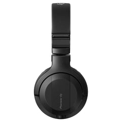 A Photo Of Pioneer HDJ-CUE1BT-K - DJ Headphones with Bluetooth® Functionality