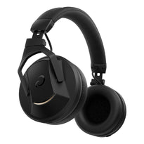 Pioneer AlphaTheta HDJ-F10 Professional Wireless DJ Headphones with SonicLink Technology