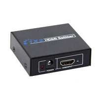 HDMI 2 Ports 1080P 3D Splitter Version 1.4