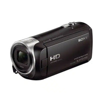 Sony HDR-CX405 HD Handycam – 1080p Video Camera with 30x Optical Zoom and Image Stabilization