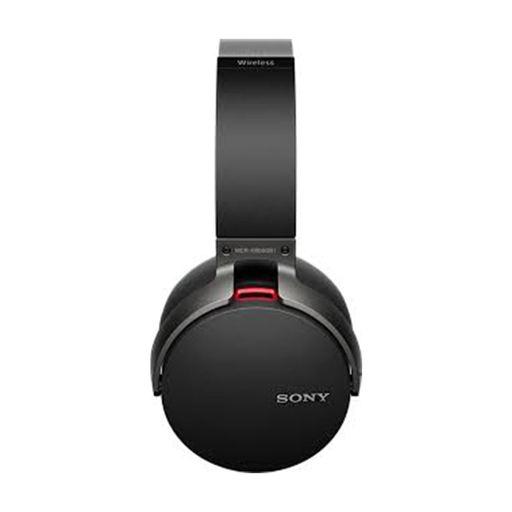 A Photo Of Sony XB950B1 - Extra Bass Wireless Headphones Black