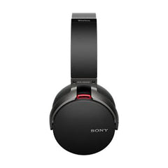 A Photo Of Sony XB950B1 - Extra Bass Wireless Headphones Black