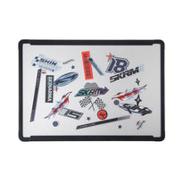 Skinarma HENKO MacBook Air 15" (2023) Protective Case with Dual-Layer Bumper – Lightweight, Customizable, and Shock-Absorbing