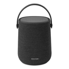 A Photo Of Harman Kardon Citation 200, Portable smart speaker for HD sound