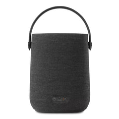 A Photo Of Harman Kardon Citation 200, Portable smart speaker for HD sound