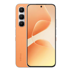 A Photo Of Infinix HOT 60 Pro - 8GB Ram - 256GB Storage