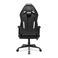 A Photo Of Cougar HOTROD Gaming Chair – Ergonomic Design, Adjustable Features, Premium Leatherette