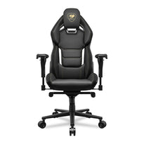 Cougar HOTROD ROYAL Gaming Chair - Ultimate Comfort and Support for Gamers