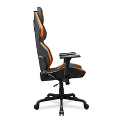 A Photo Of Cougar HOTROD Gaming Chair – Ergonomic Design, Adjustable Features, Premium Leatherette