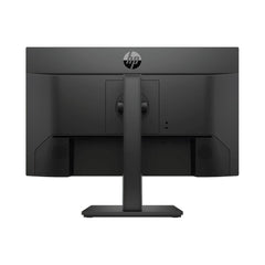 A Photo Of HP 24mh 23.8-Inch Full HD IPS Monitor with Adjustable Stand and Dual Speakers