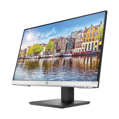 A Photo Of HP 24mh 23.8-Inch Full HD IPS Monitor with Adjustable Stand and Dual Speakers