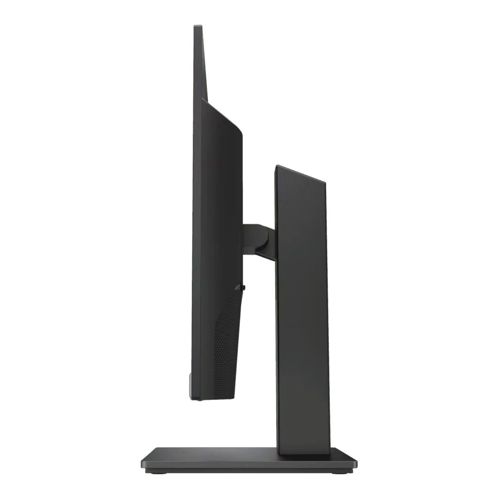 A Photo Of HP 24mh 23.8-Inch Full HD IPS Monitor with Adjustable Stand and Dual Speakers